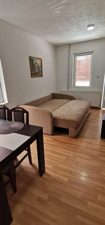 Apartman Masa ヤゴディナ エクステリア 写真