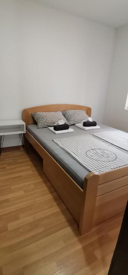 Apartman Masa ヤゴディナ エクステリア 写真