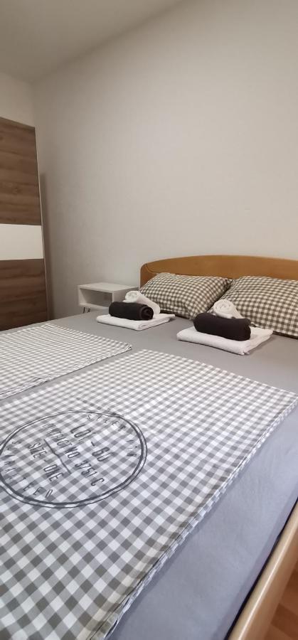 Apartman Masa ヤゴディナ エクステリア 写真