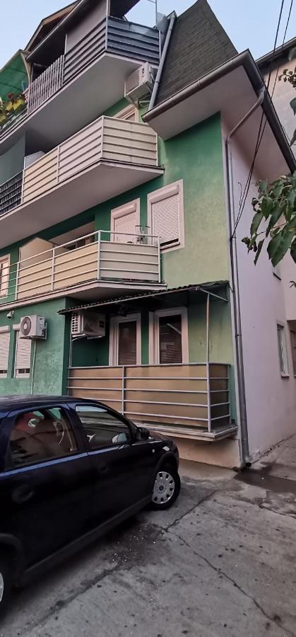 Apartman Masa ヤゴディナ エクステリア 写真