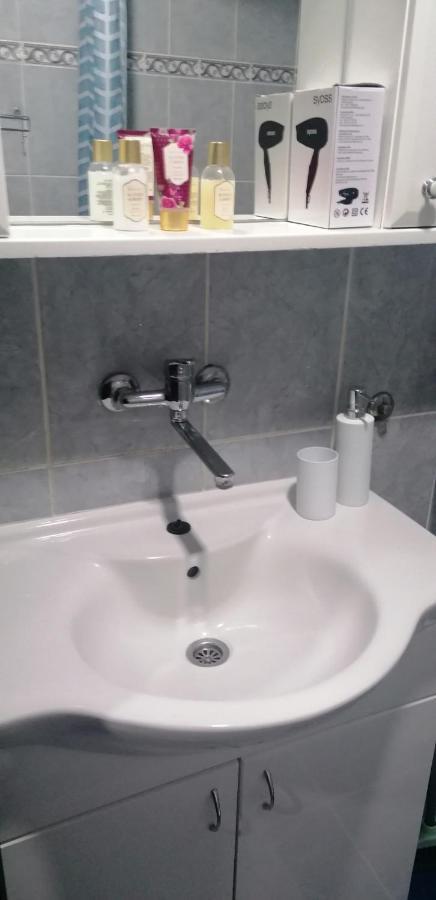 Apartman Masa ヤゴディナ エクステリア 写真