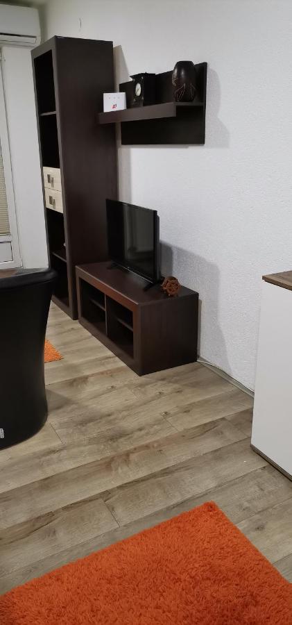Apartman Masa ヤゴディナ エクステリア 写真