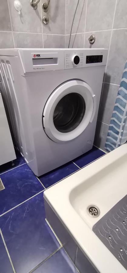 Apartman Masa ヤゴディナ エクステリア 写真