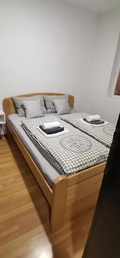 Apartman Masa ヤゴディナ エクステリア 写真