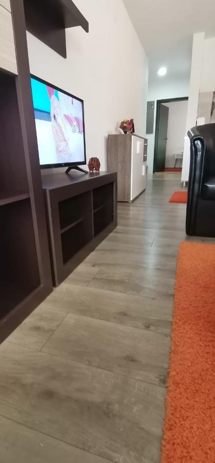 Apartman Masa ヤゴディナ エクステリア 写真