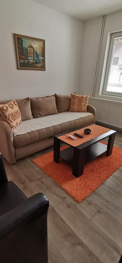 Apartman Masa ヤゴディナ エクステリア 写真