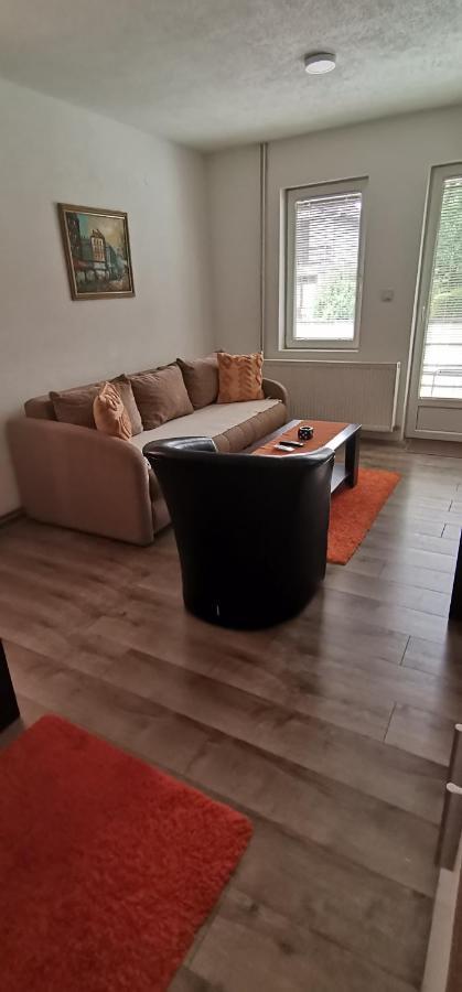 Apartman Masa ヤゴディナ エクステリア 写真