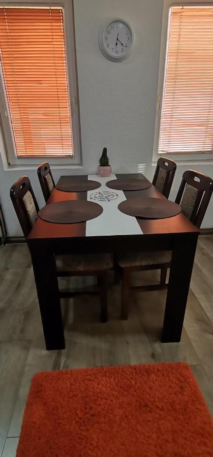 Apartman Masa ヤゴディナ エクステリア 写真