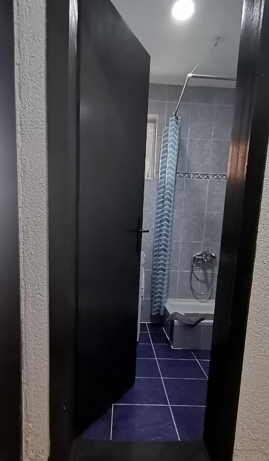 Apartman Masa ヤゴディナ エクステリア 写真